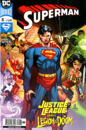 Superman n.5