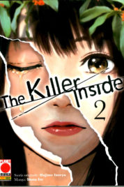 The Killer Inside n.2