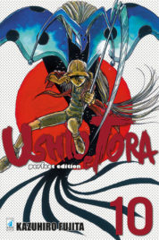 Ushio E Tora Perfect Edition n.10