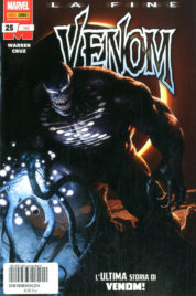 Venom n.42 – Venom 25