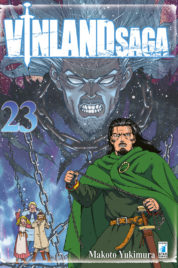 Vinland Saga n.23 – Action 317