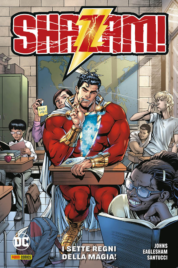 Shazam – Dc Comics Special n.1