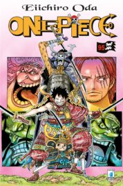 One Piece n.95 – Young 315