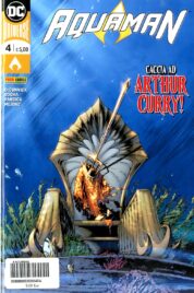 Aquaman n.4