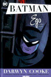 Batman Ego e altre storie