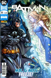 Batman n.8