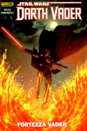 Darth Vader 4 – Fortezza Vader