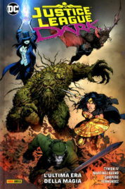 Justice League Dark n.1