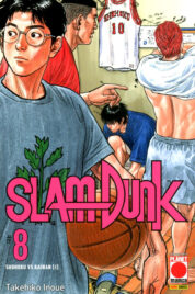 Slam Dunk n.8 Di (20)