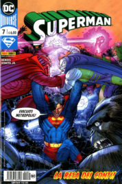 Superman n.7