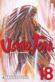 Ushio e Tora Perfect Edition n.18