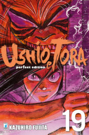 Ushio E Tora Perfect Edition n.19