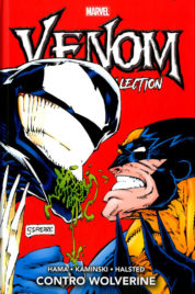 Venom Collection n.12