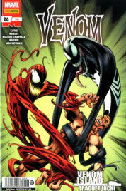 Venom n.43 – Venom 26