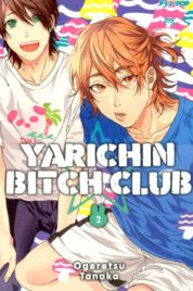 Yarichin Bitch Club n.2