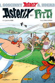 Asterix Collection 2 – Asterix e i Pitti