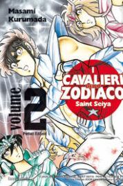 I Cavalieri dello Zodiaco – Perfect Edition n.2