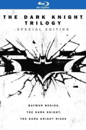 The Dark Knight Trilogy Special Edition