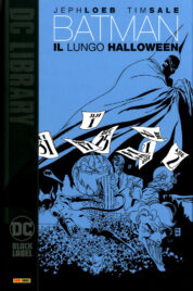 DC Black Label Library – Batman: Il Lungo Halloween