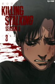 Killing Stalking III Stagione n.3