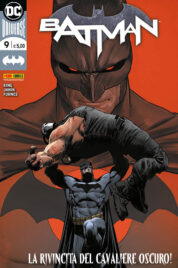 Batman n.9
