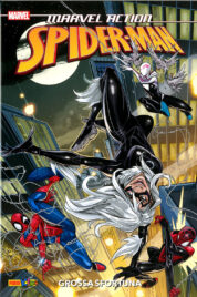 Marvel Action Spider-Man n.3