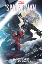 Marvels Spider-Man 2 – La Gatta Nera Colpisce Ancora