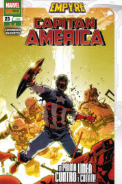 Capitan America n.127 – Capitan America 23