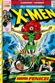 Marvel Integrale Gli Incredibili X-Men n.22