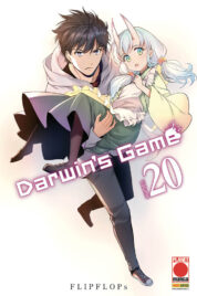 Darwins Game n.20