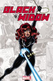 Marvel-Verse – Black Widow