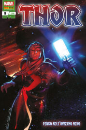 Thor n.258 – Thor 5