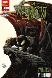 Venom n.44 – Venom 27