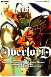 Overlord n.13