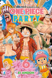 One Piece Party n.6