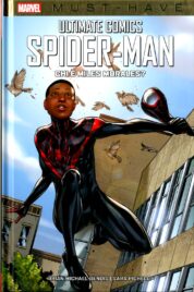Marvel Must Have – Spider-Man: Chi è Miles Morales