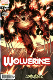 Wolverine n.406 – Wolverine 5