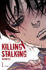 Killing Stalking III Stagione n.1