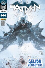 Batman n.10