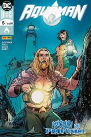 Aquaman n.5