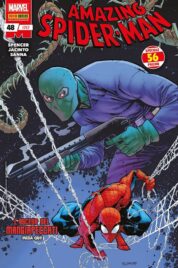 Spider-Man n.757 – Spider-Man 48