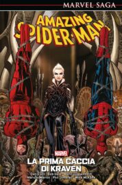 Amazing Spider-Man – La Prima Caccia Di Kraven