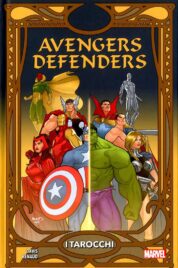 Avengers/Difensori – I Tarocchi