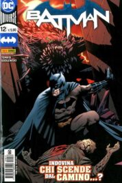 Batman n.12
