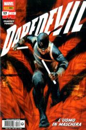 Devil E I Cavalieri Marvel n.110 – Daredevil 17