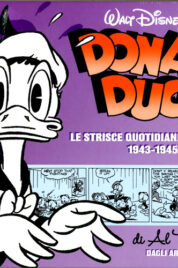 Donald Duck – Le Origini n.3