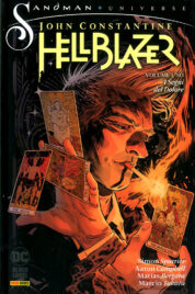 John Constantine Hellblazer 1