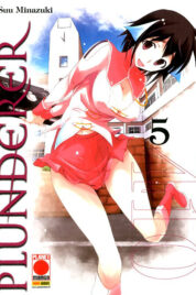 Plunderer n.5