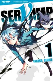 Servamp n.1