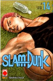 Slam Dunk n.14 Di(20)